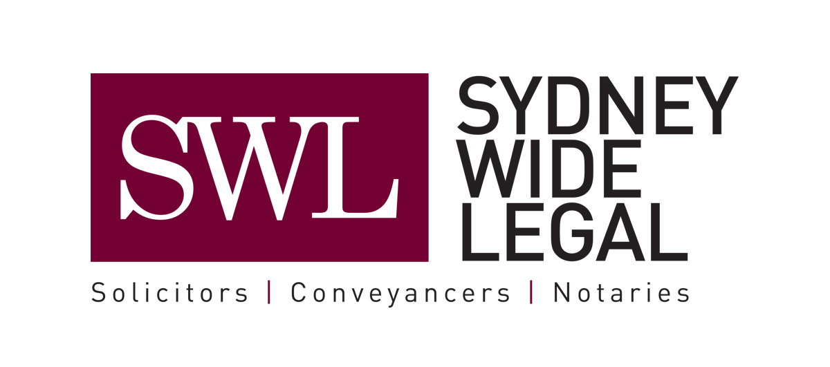 Sydney Lawyers Logo